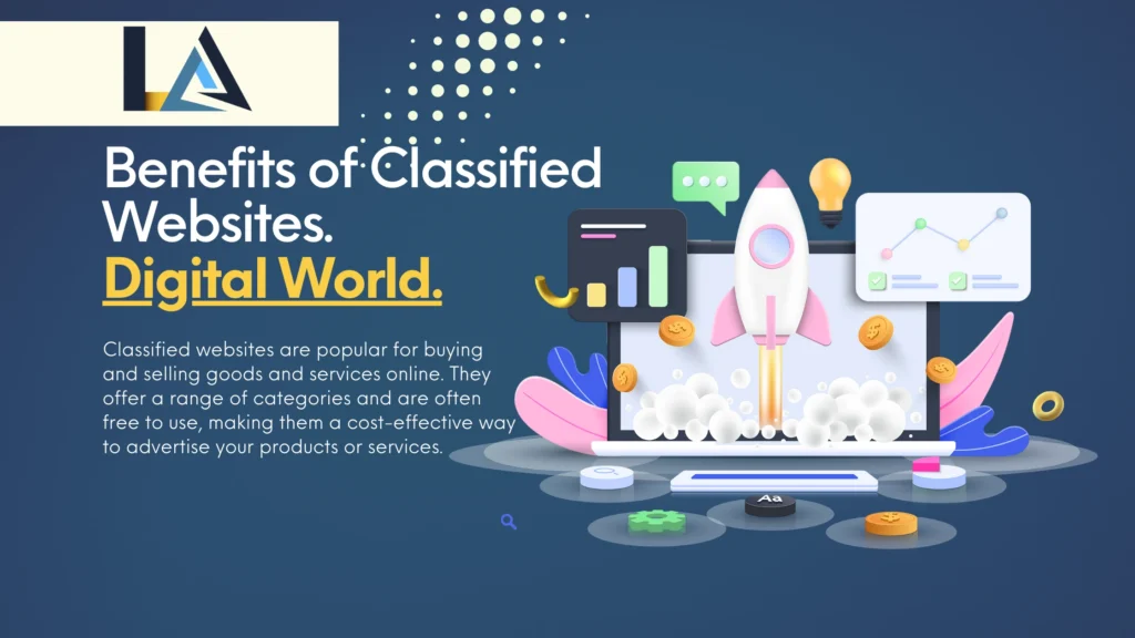 Here are Benefits of Classified Websites