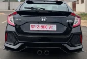 Honda Civic Sports Touring 2018