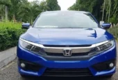 Honda Civic Touring (Full Option)