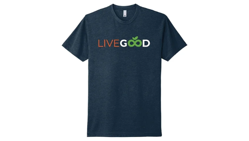 Livegood T-Shirts