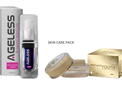 Skin Care Pack