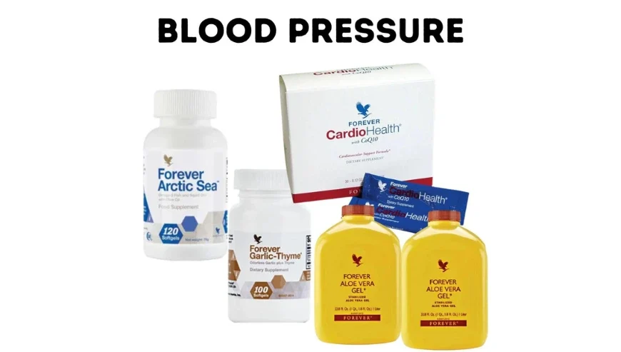 Blood Pressure Products