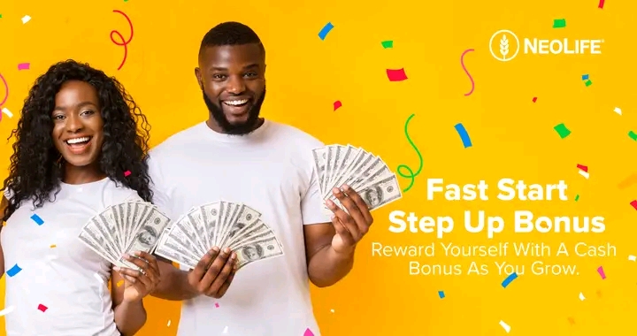 Earn More Cash From NeoLife