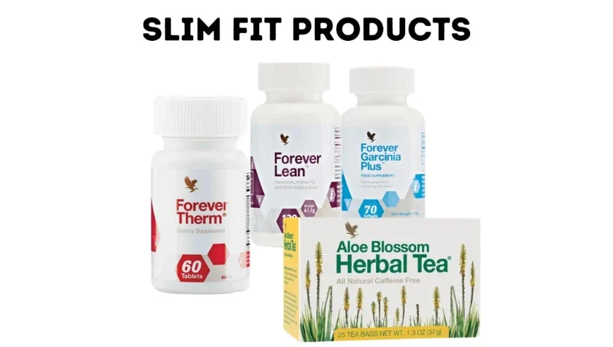 Slim Fit Products