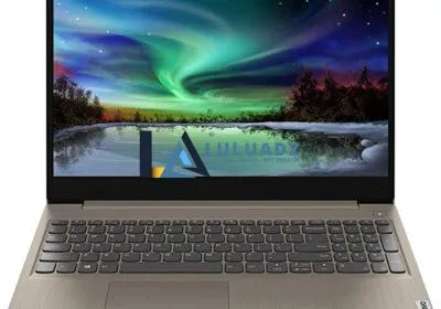 Lenovo Ideapad 3 Laptop 2022