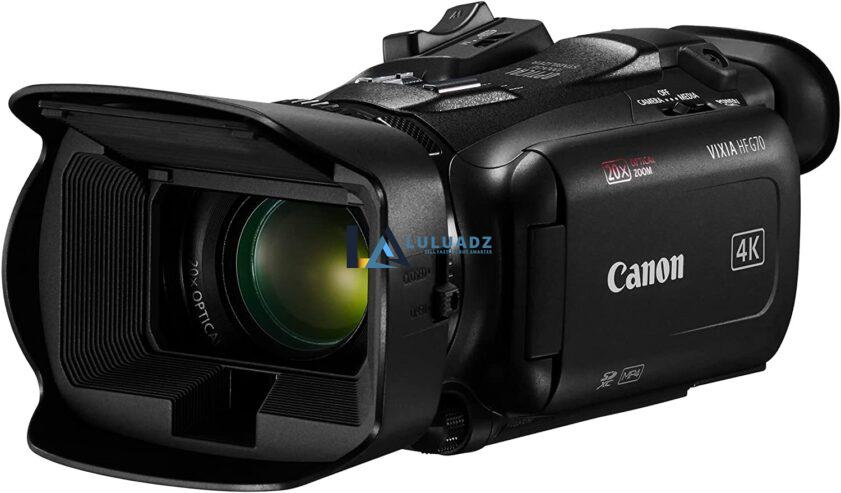 Canon VIXIA HF G70 Camcorder