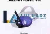 All-In-One Virtual Reality