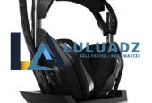 ASTRO A50 Wireless Headset