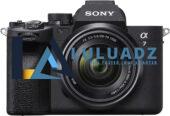 Sony Alpha 7 IV Full-frame