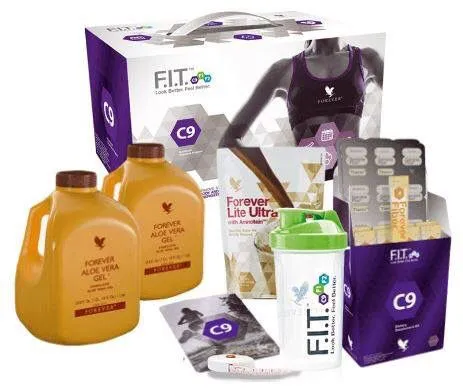 Weight Management Product