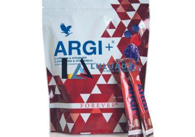 Forever-argi-plus