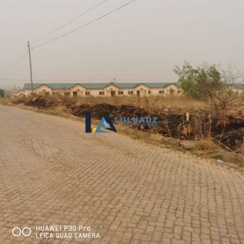 Litigation free land in Accra