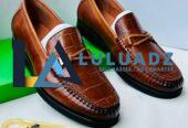 Executive Men Shoes