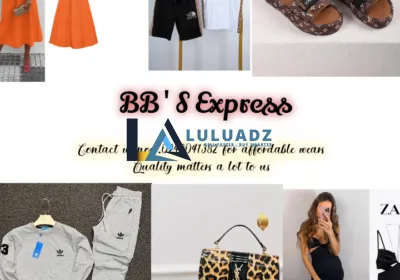 BB’S Express
