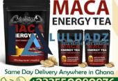 Maca Tea in Sunyani