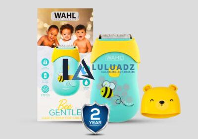 WAHL-Bee-Kids