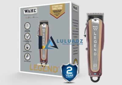 WAHL-Legend-Cordless