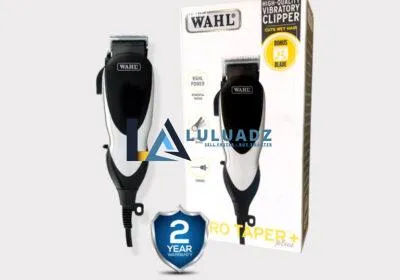 WAHL-Professional-Afro-Taper-Plus