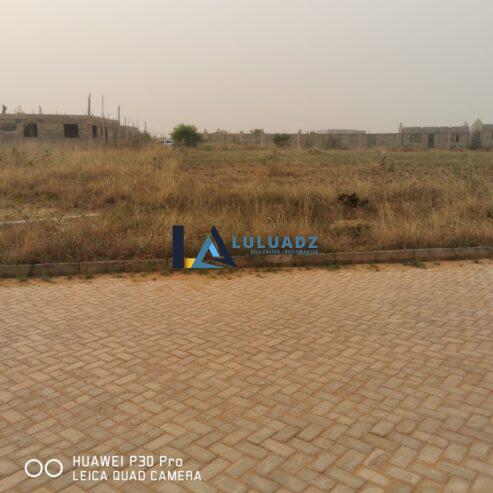 Land for sale in Accra Metropo