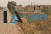 Land for sale in Accra Metropo