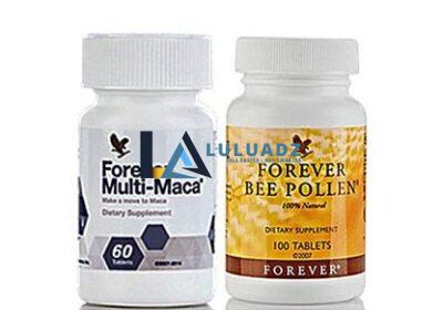 maca-bee-pollen