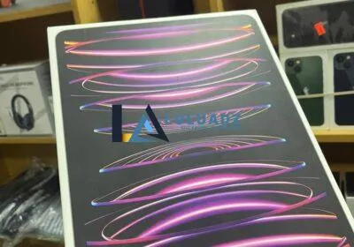 iPad Pro 2022 (M2) 128GB