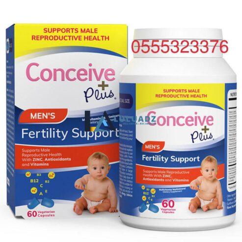 Conceive Plus Men’S Fertility