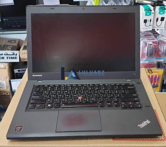 Lenovo ThinkPad T440 Core i7 – 4600u