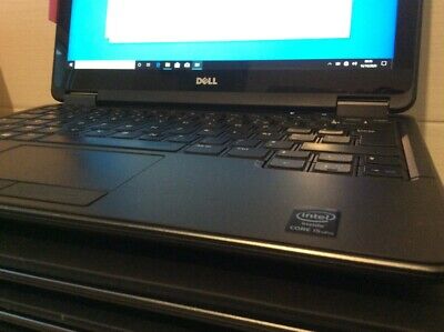 Dell latitude E7240 core i5