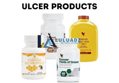 ulcer