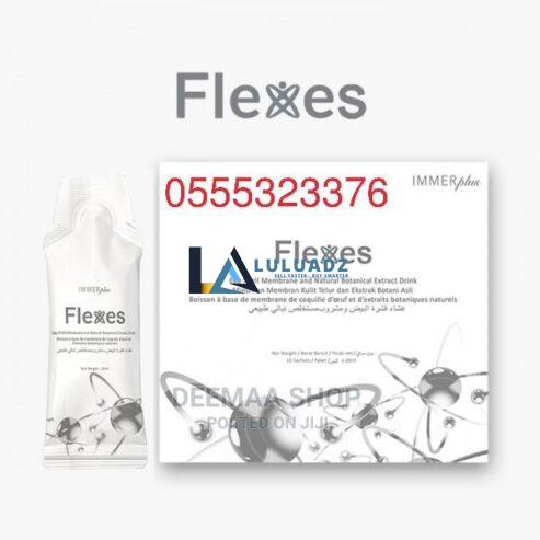 Flexes Premium Driink