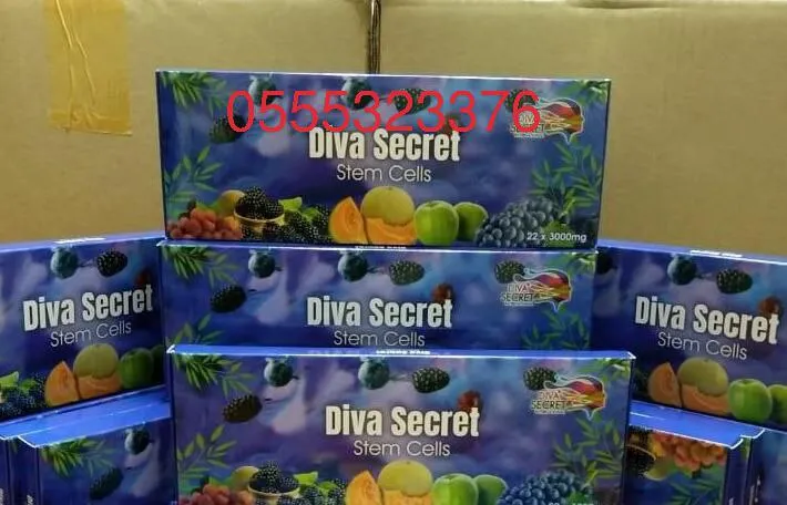 Diva Secret