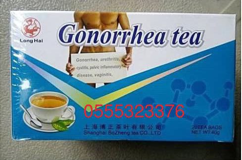 Gonorrhea Tea