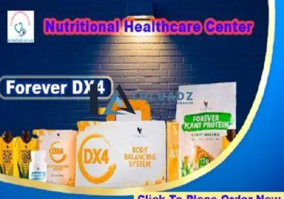 Forever DX4 Benefits & Uses