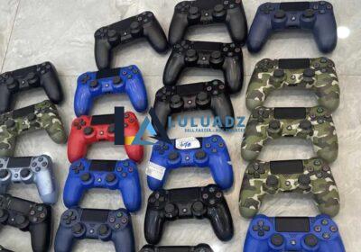 UK Used Ps4 Controllers