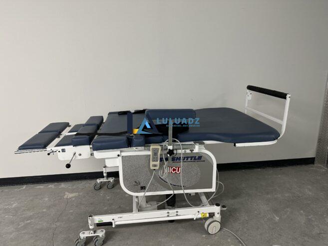 Surgical Hospital Bed