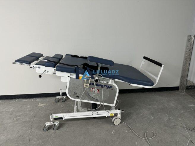 Surgical Hospital Bed