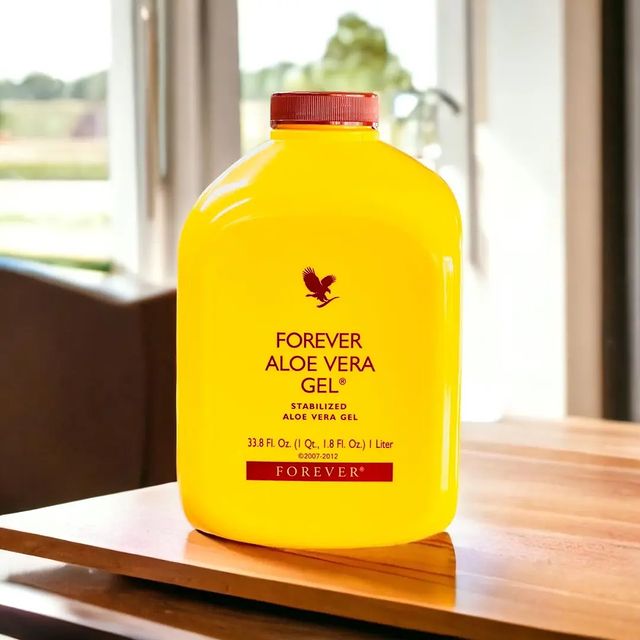 FOREVER ALOE VERA GEL - GHANA - LuluAdz - Free Classified Ads In Ghana