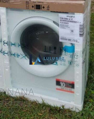 Brand New Whirlpool 8kg FFB D8