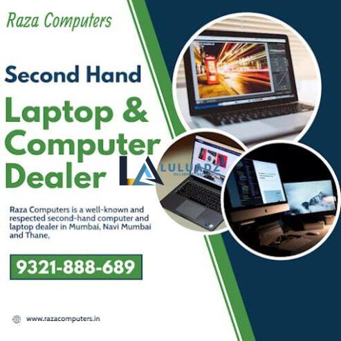 Sell Old Laptop & Get Instant