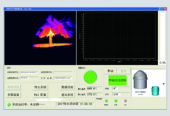 Converter Slag Detection