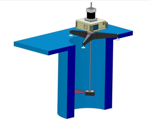 Mold Surface Detection