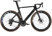 2024 Canyon Aeroad CF SLX 8