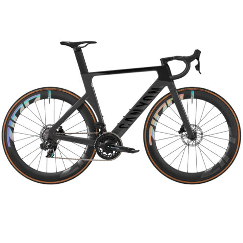 2024 Canyon Aeroad CF SLX 8