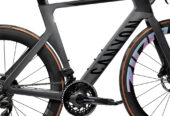 2024 Canyon Aeroad CF SLX 8