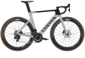 2024 Canyon Aeroad CF SLX 8