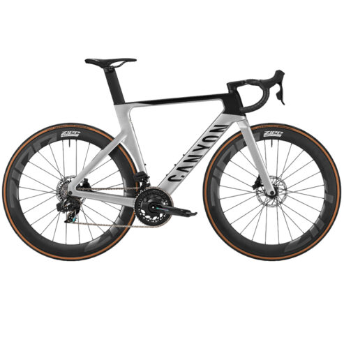 2024 Canyon Aeroad CF SLX 8