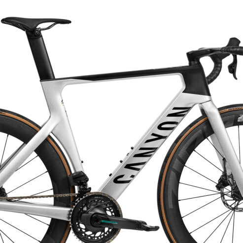 2024 Canyon Aeroad CF SLX 8