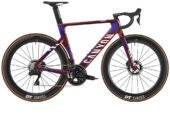 2024 Canyon Aeroad CFR Di2