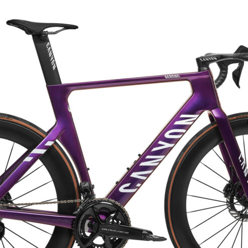 2024 Canyon Aeroad CFR Di2